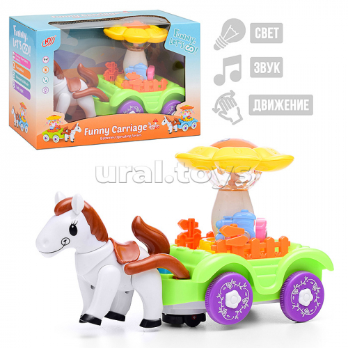 Интерактивная игрушка 