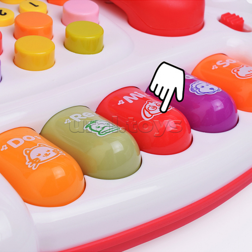 Игрушка музыкальная 