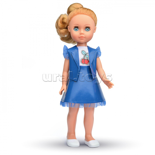 Кукла Мила модница 7.