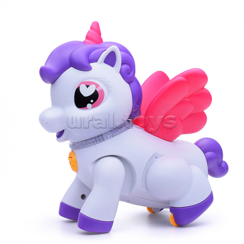 Интерактивная игрушка 