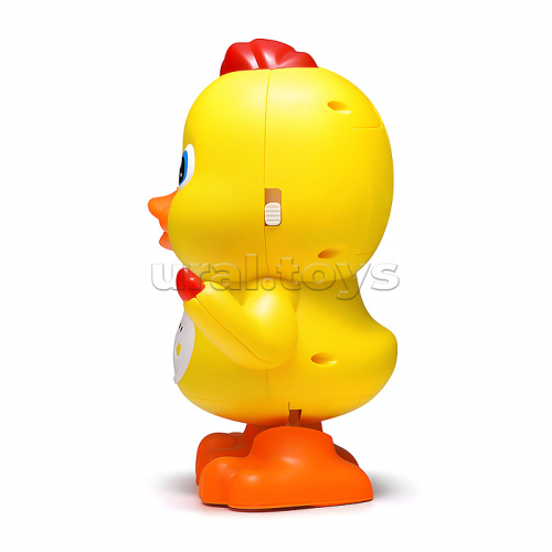 Интерактивная игрушка 