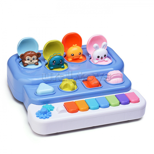 Игрушка развивающая 8017B 