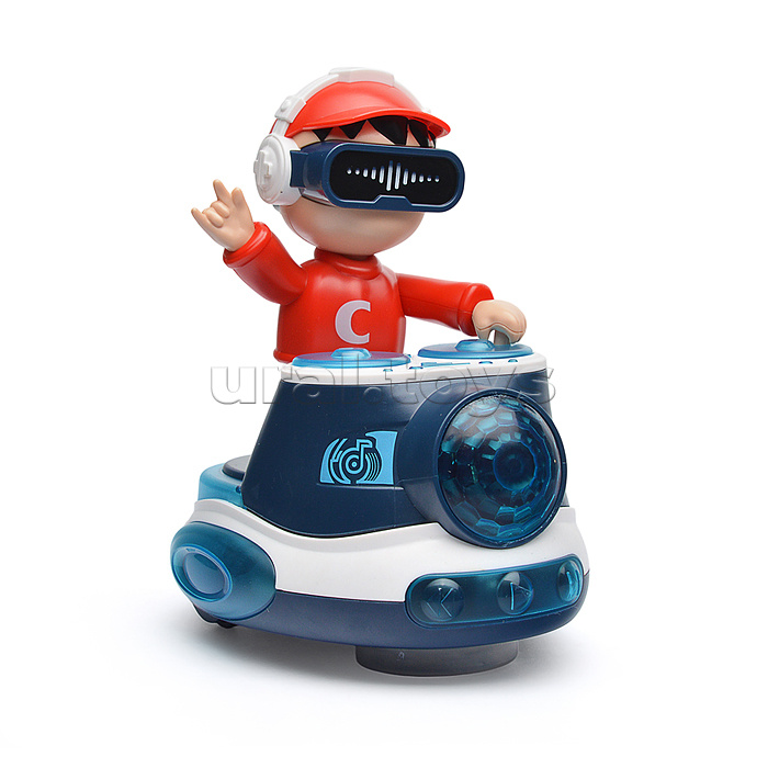 Игрушка музыкальная