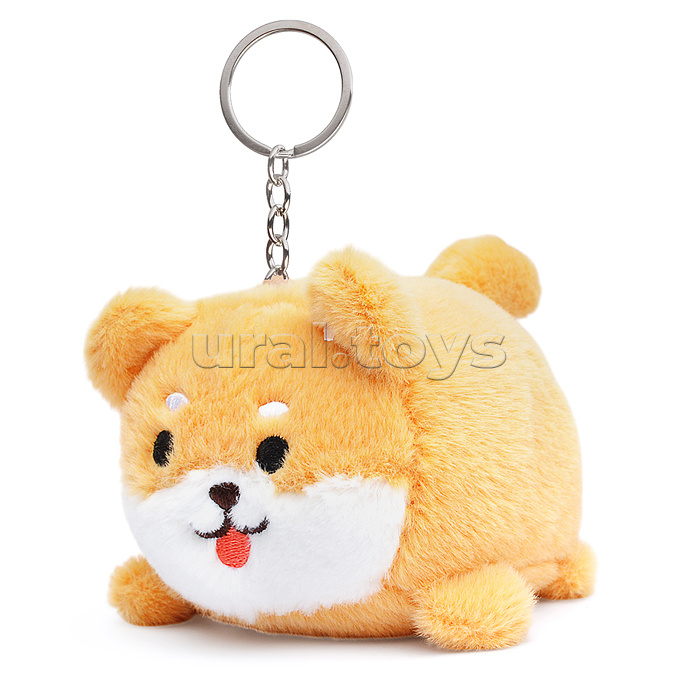 Мягкая игрушка-брелок