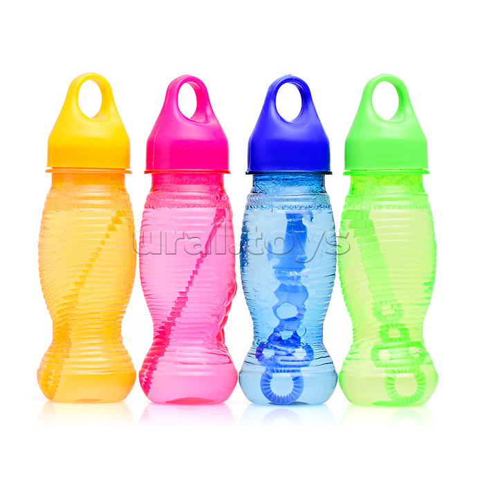 Мыльные пузыри