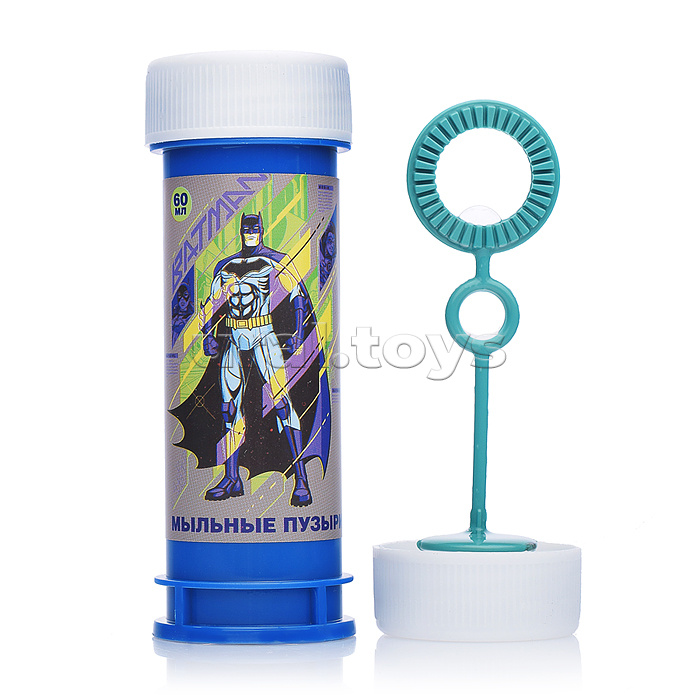 Мыльные пузыри