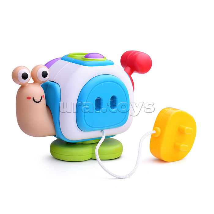 Игрушка развивающая