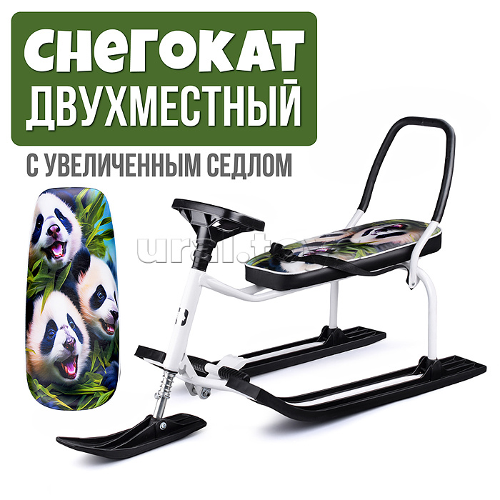 Игрушка Снегокат детский 501