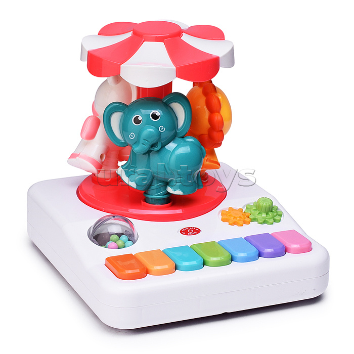 Игрушка развивающая 8020B