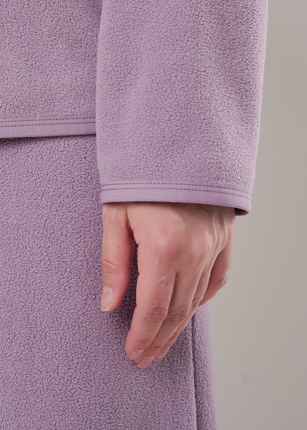 CLE LH15-103/1 Толстовка женская LH15-103/1 св.малиновый