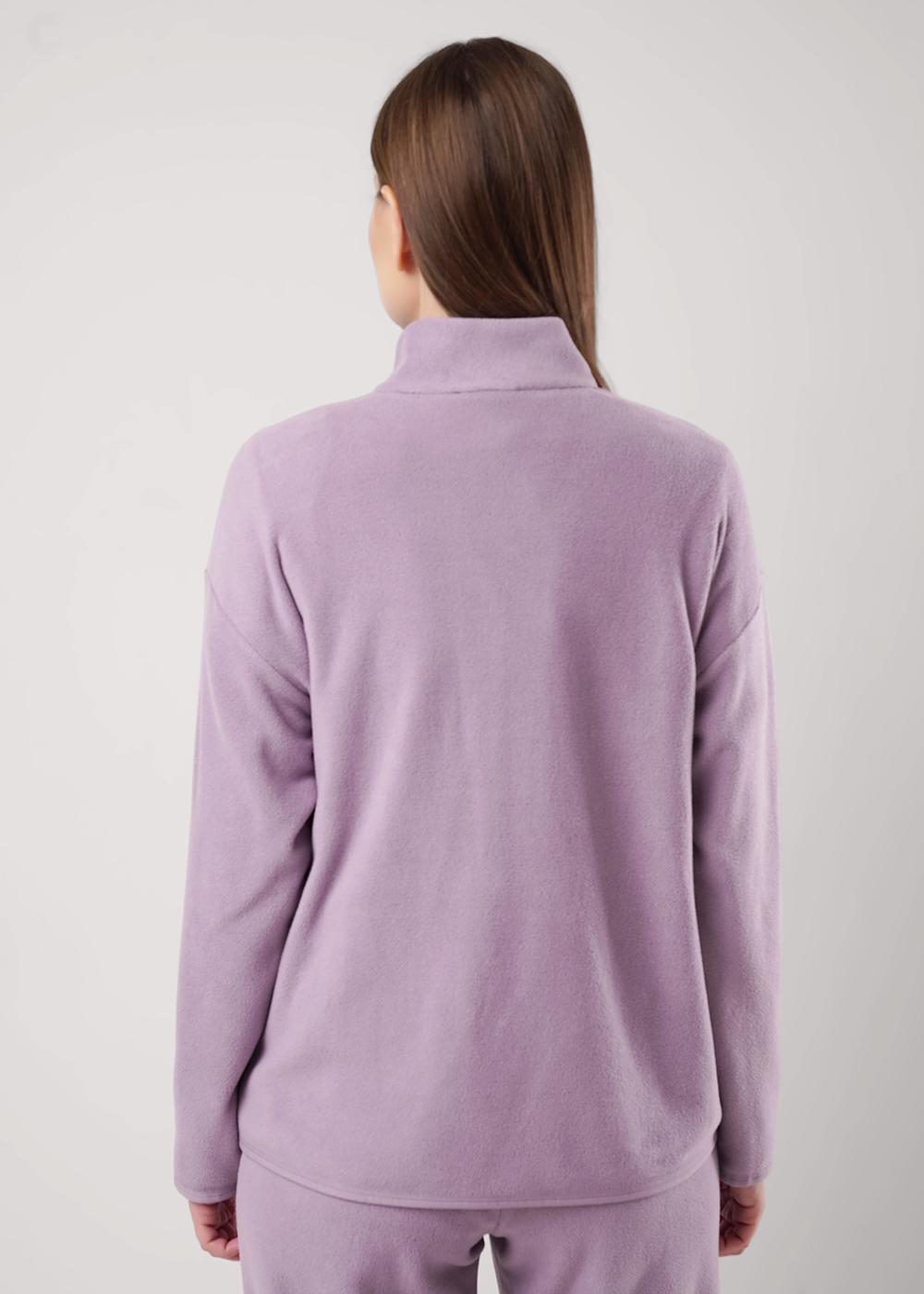 CLE LH15-103/1 Толстовка женская LH15-103/1 св.малиновый