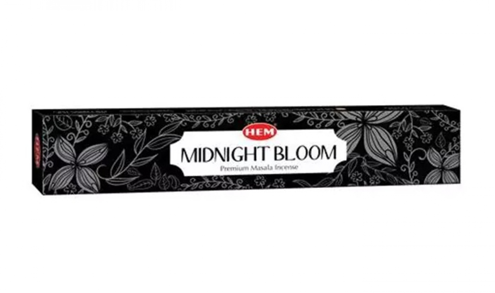 HEM Midnight Bloom Masala Благовоние Полуночное Цветение Масала 15г