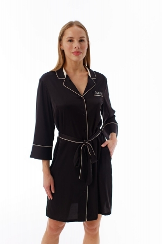 Пеньюар COQUETTE REVUE Пен76103-22