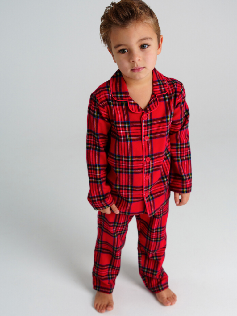 Пижама текстильная для мальчиков разноцветный 42316001