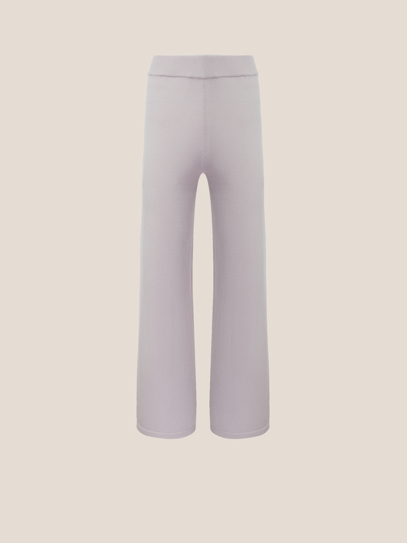 Женские широкие брюки MAISON DAVID 4615674, бледно-серый