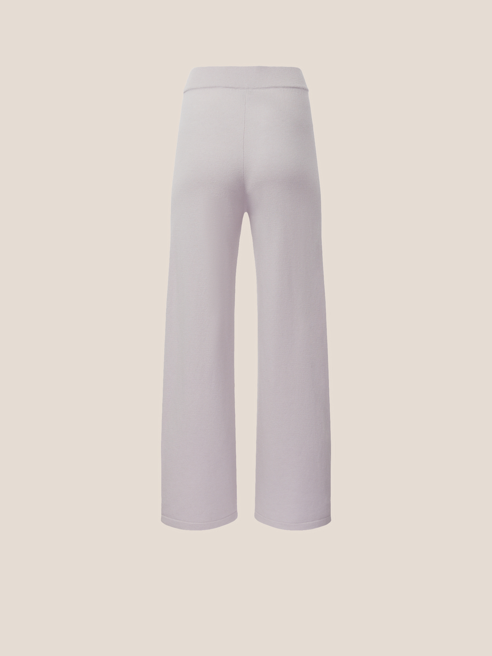 Женские широкие брюки MAISON DAVID 4615674, бледно-серый