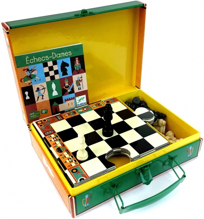 Игра настольная серии CLASSIC GAMES