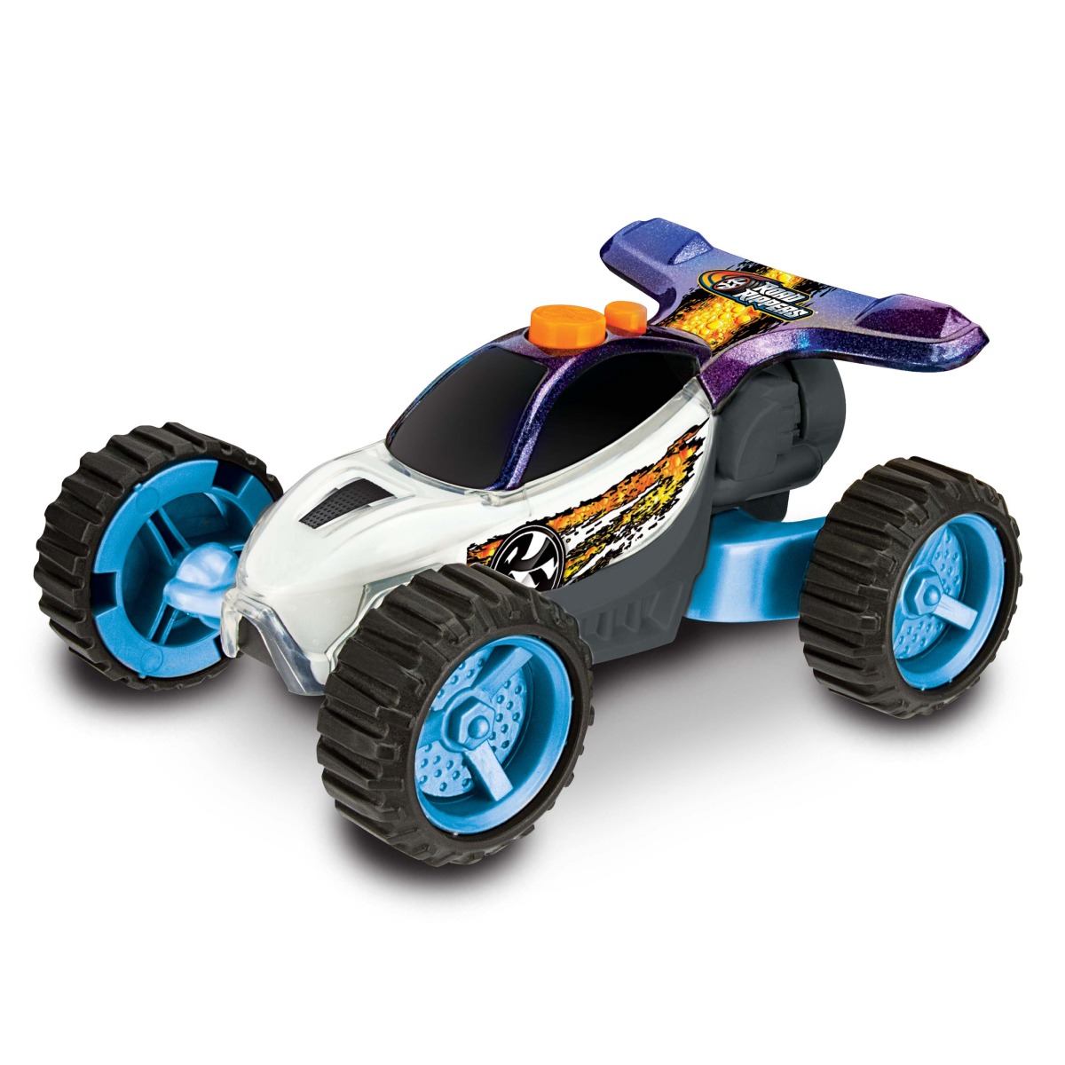 Машинка Nikko Color Blaster «Сапфир»