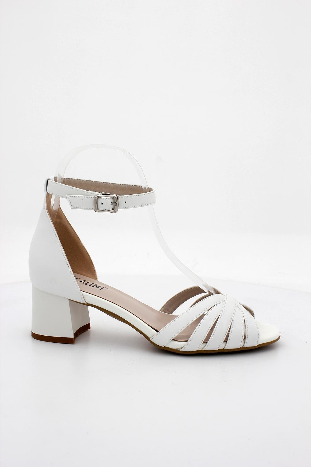 G179 Туфли жен лет нат кож беж нат кож (39)