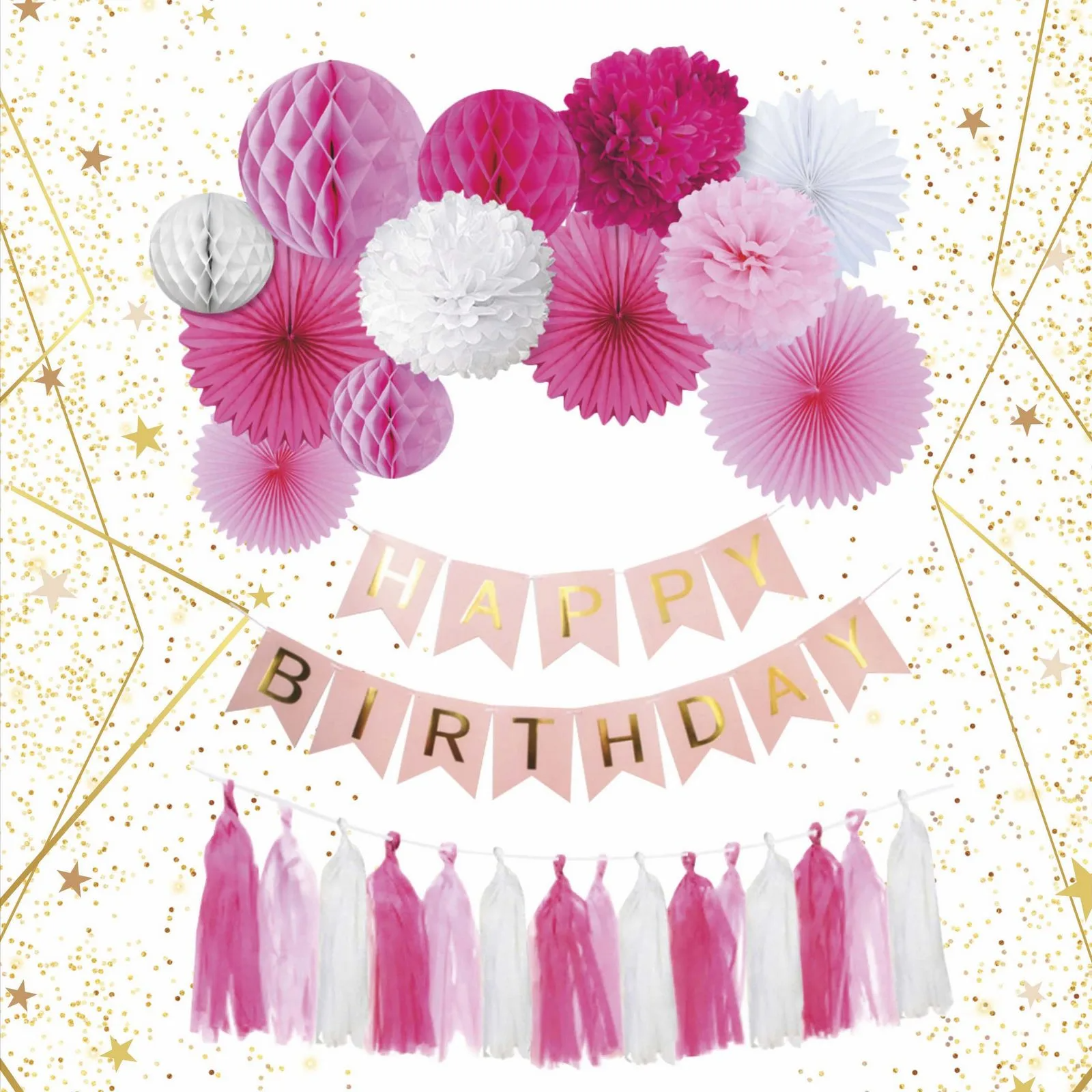 Набор для фотозоны