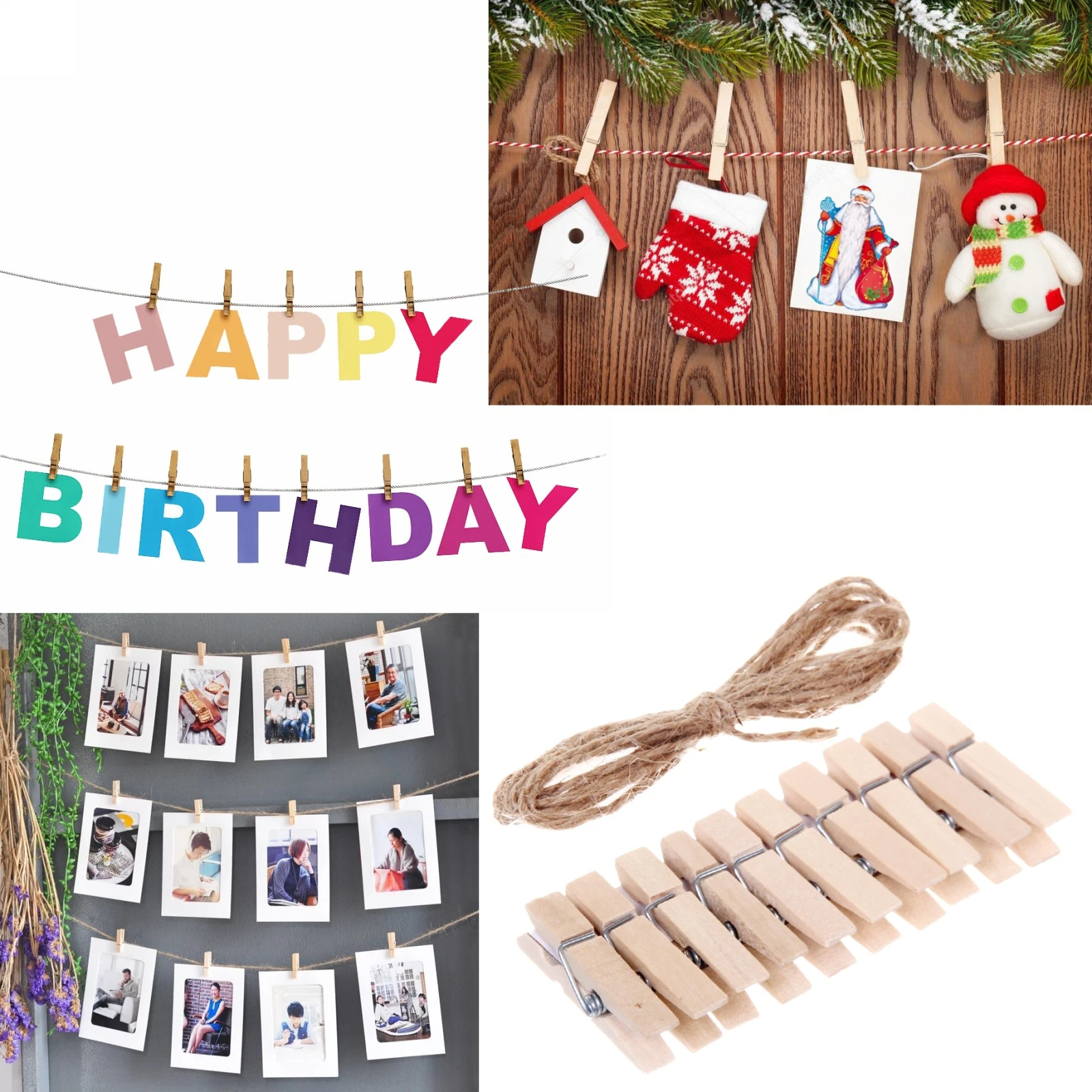 Набор для оформления