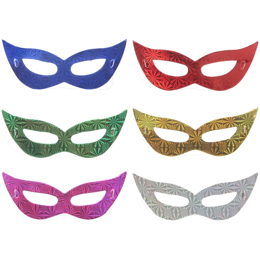 Маска карнавальная