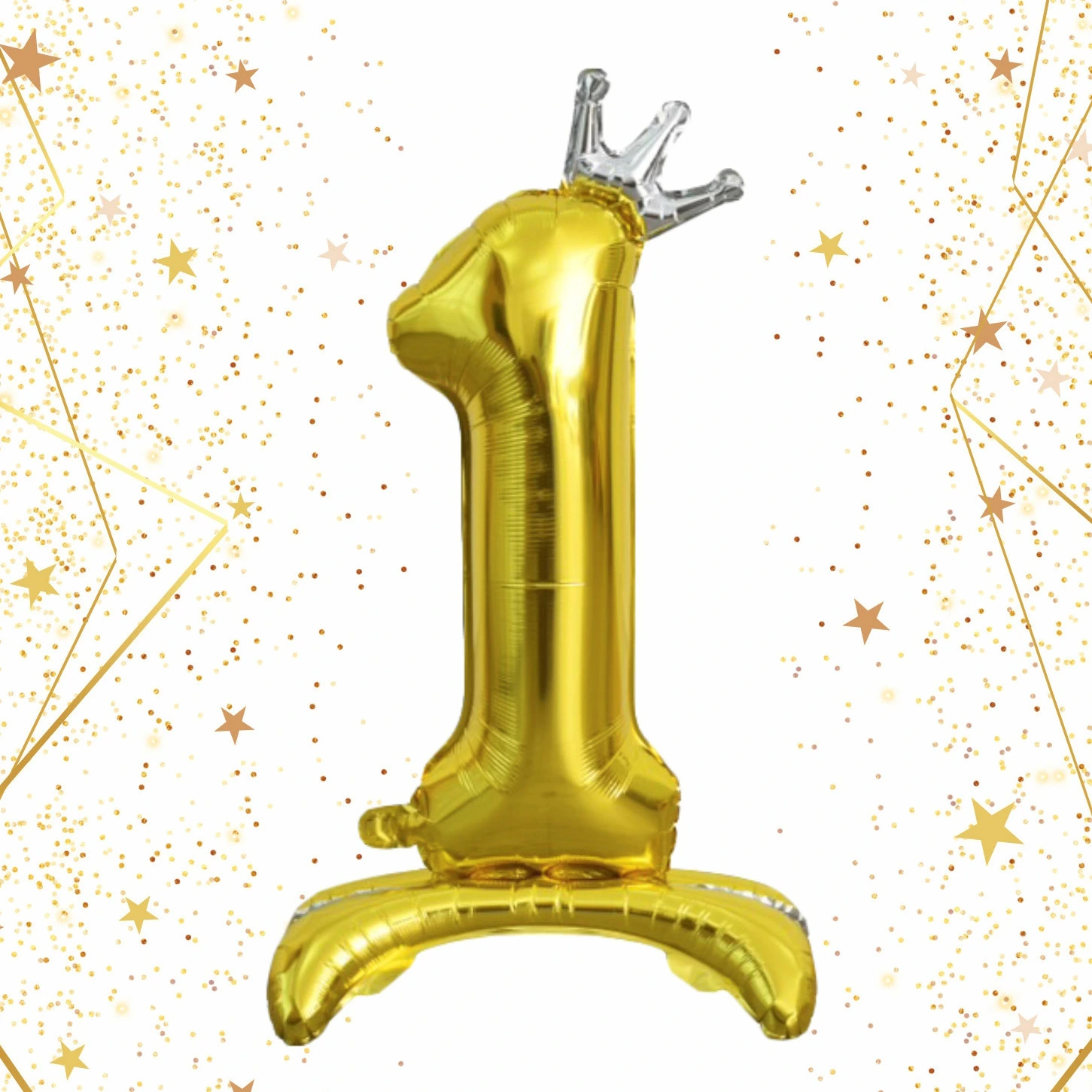 Шар фольгированный 32