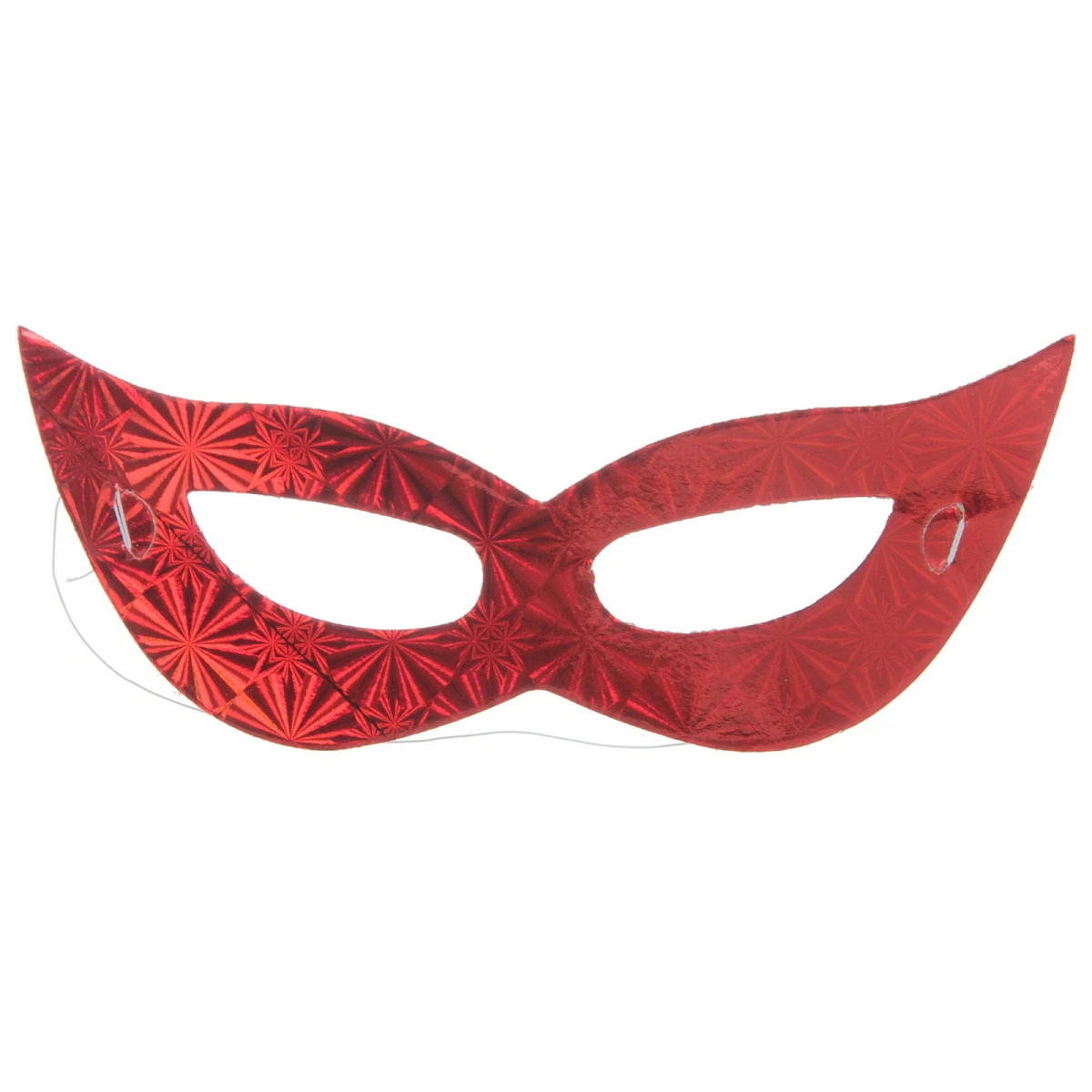 Маска карнавальная