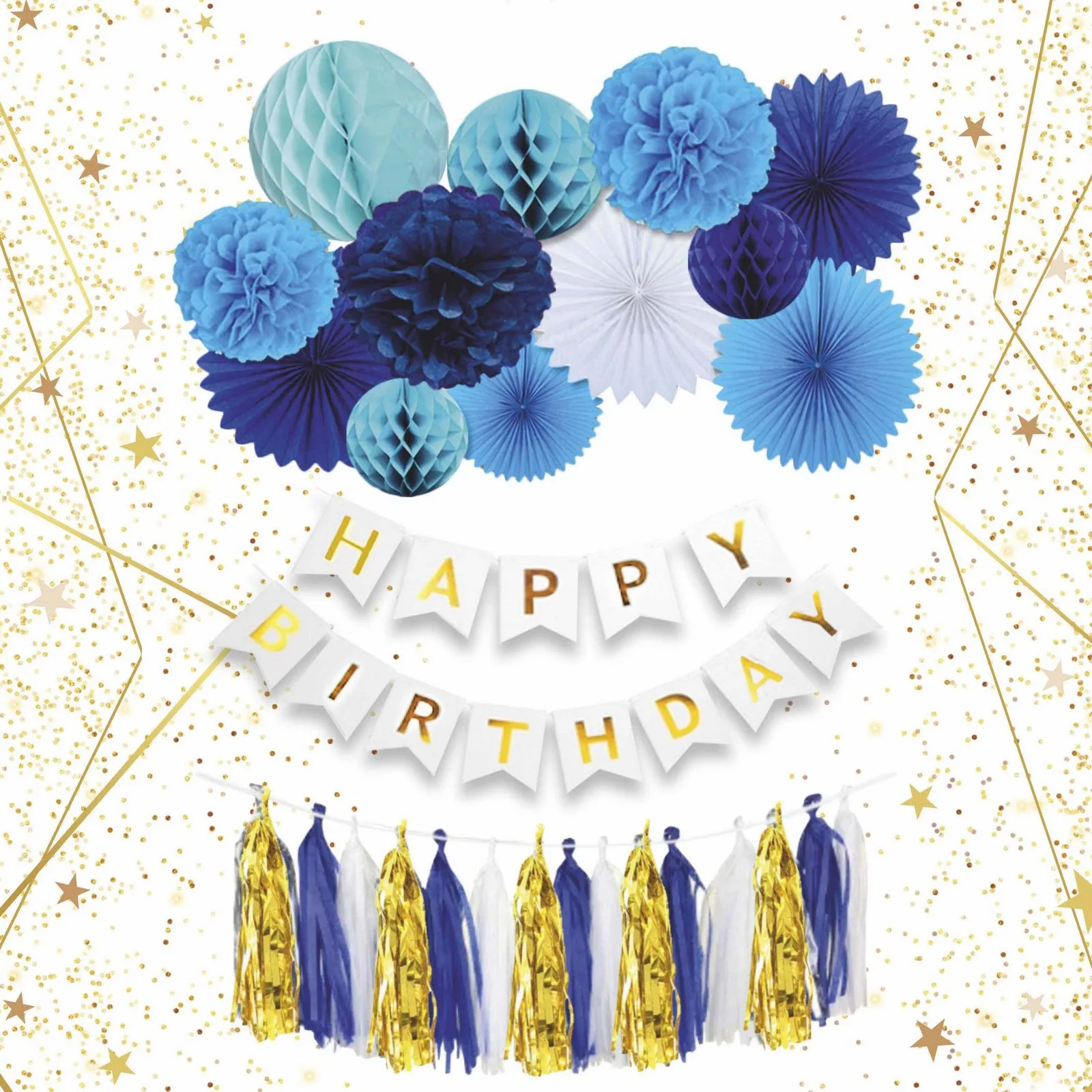 Набор для фотозоны