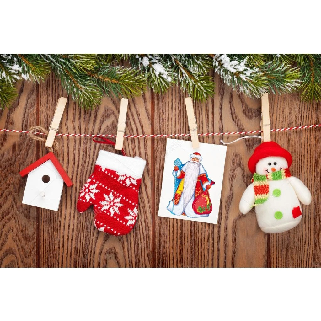 Набор для оформления