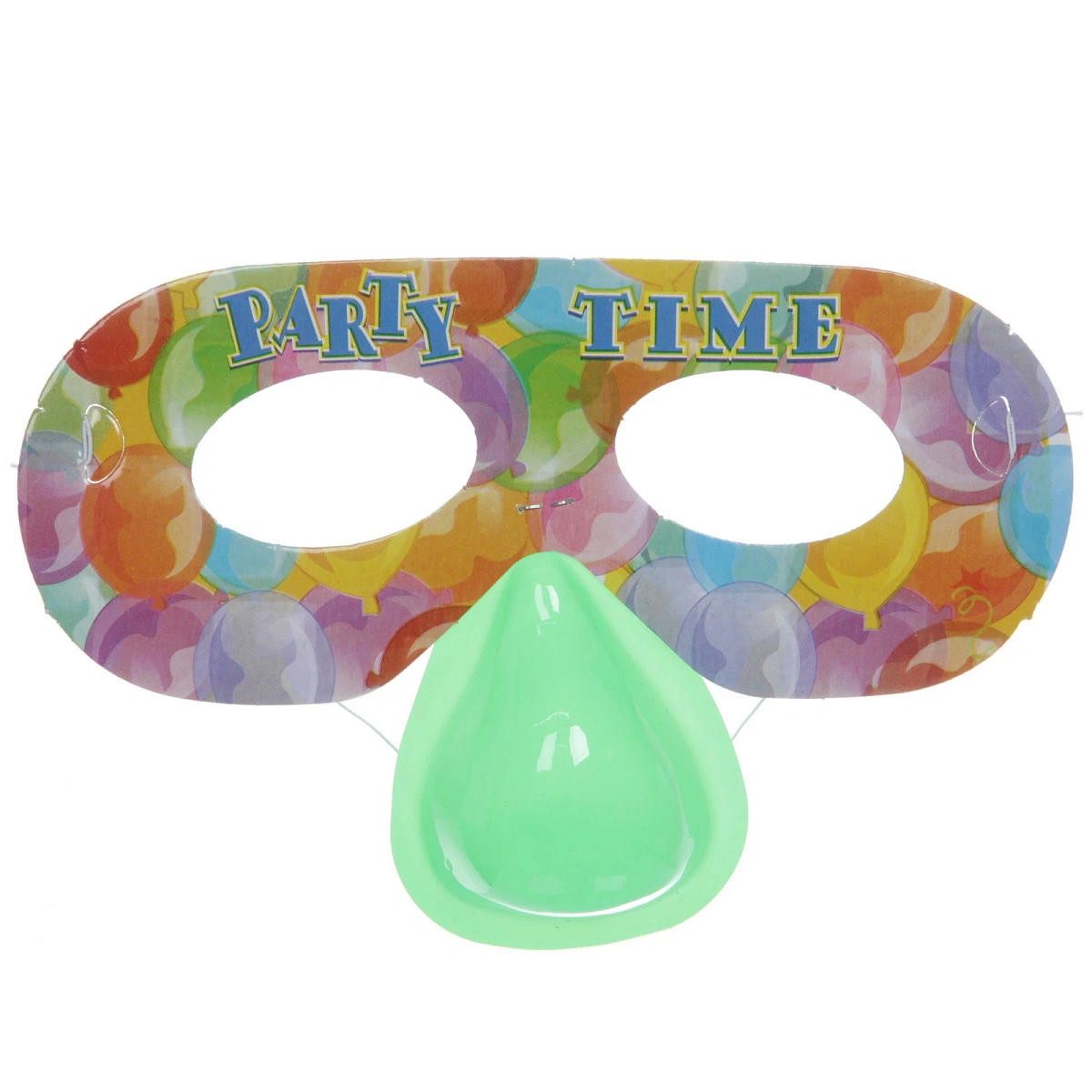 Маска карнавальная