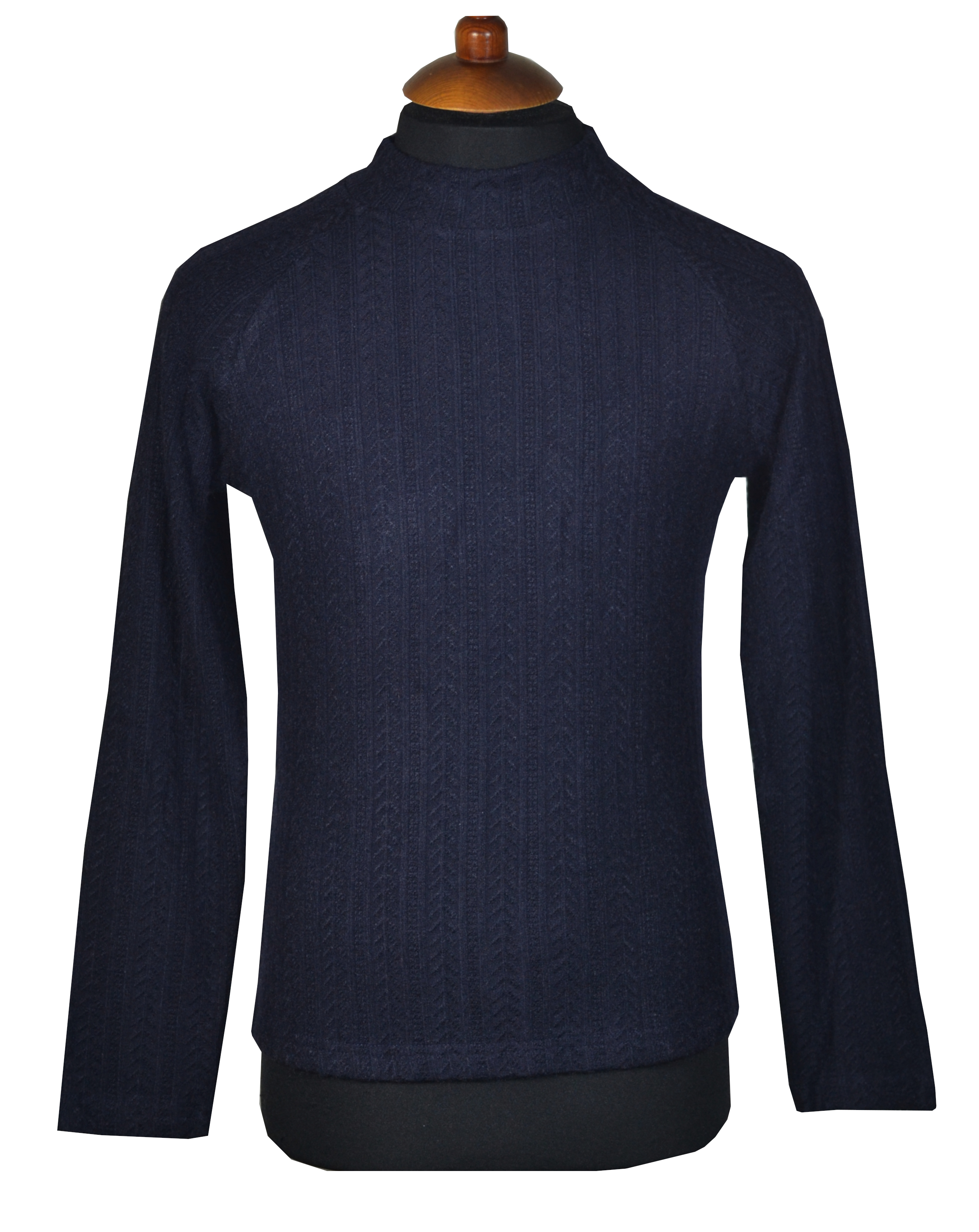 Водолазка Colabear 686220 Синий