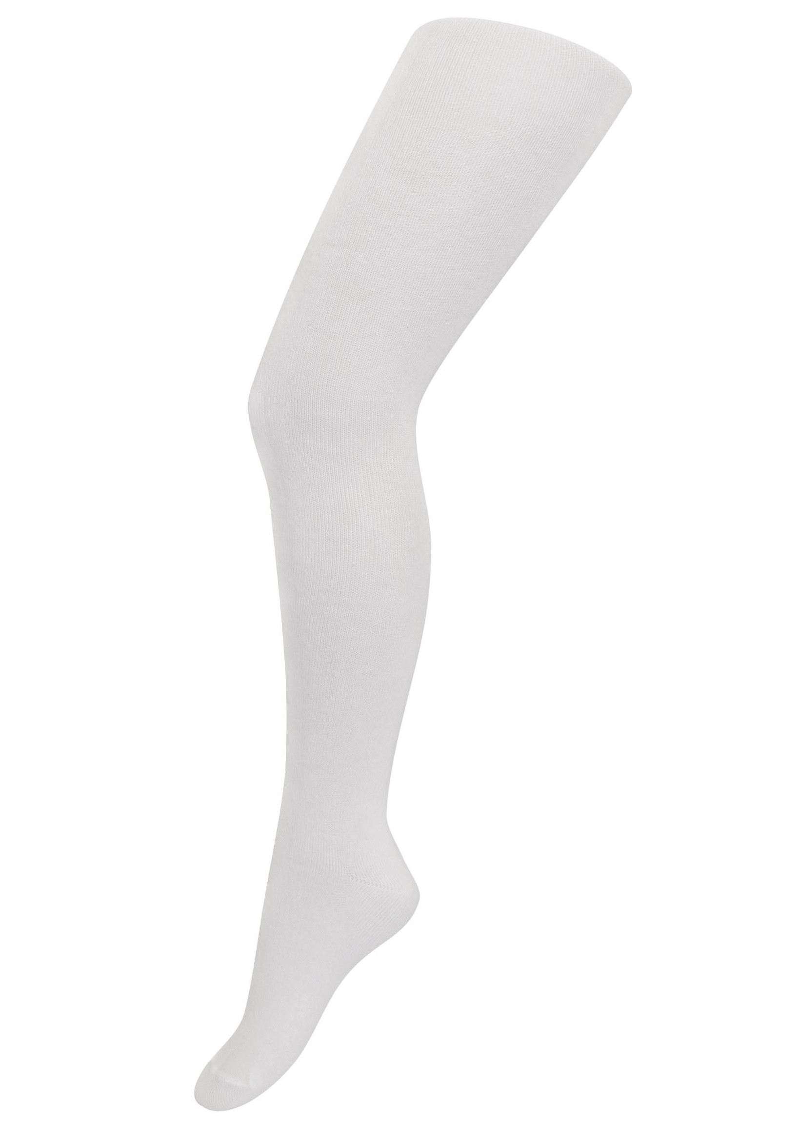 Колготки Para Socks K1 Белый