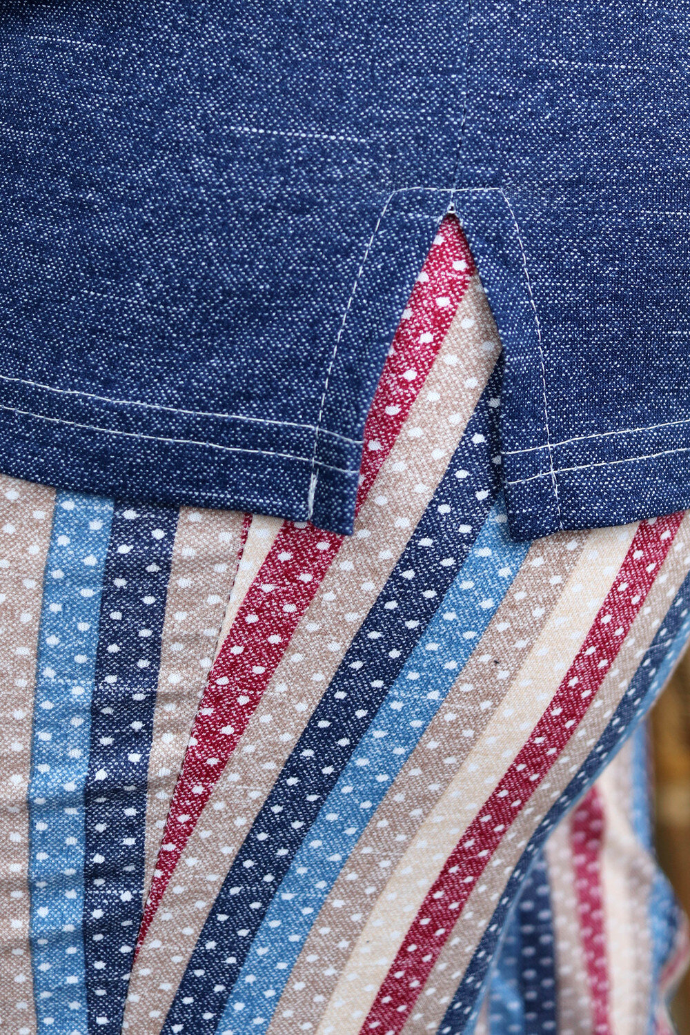 ст. цена1020руб.! Натали Костюм 9107джинс