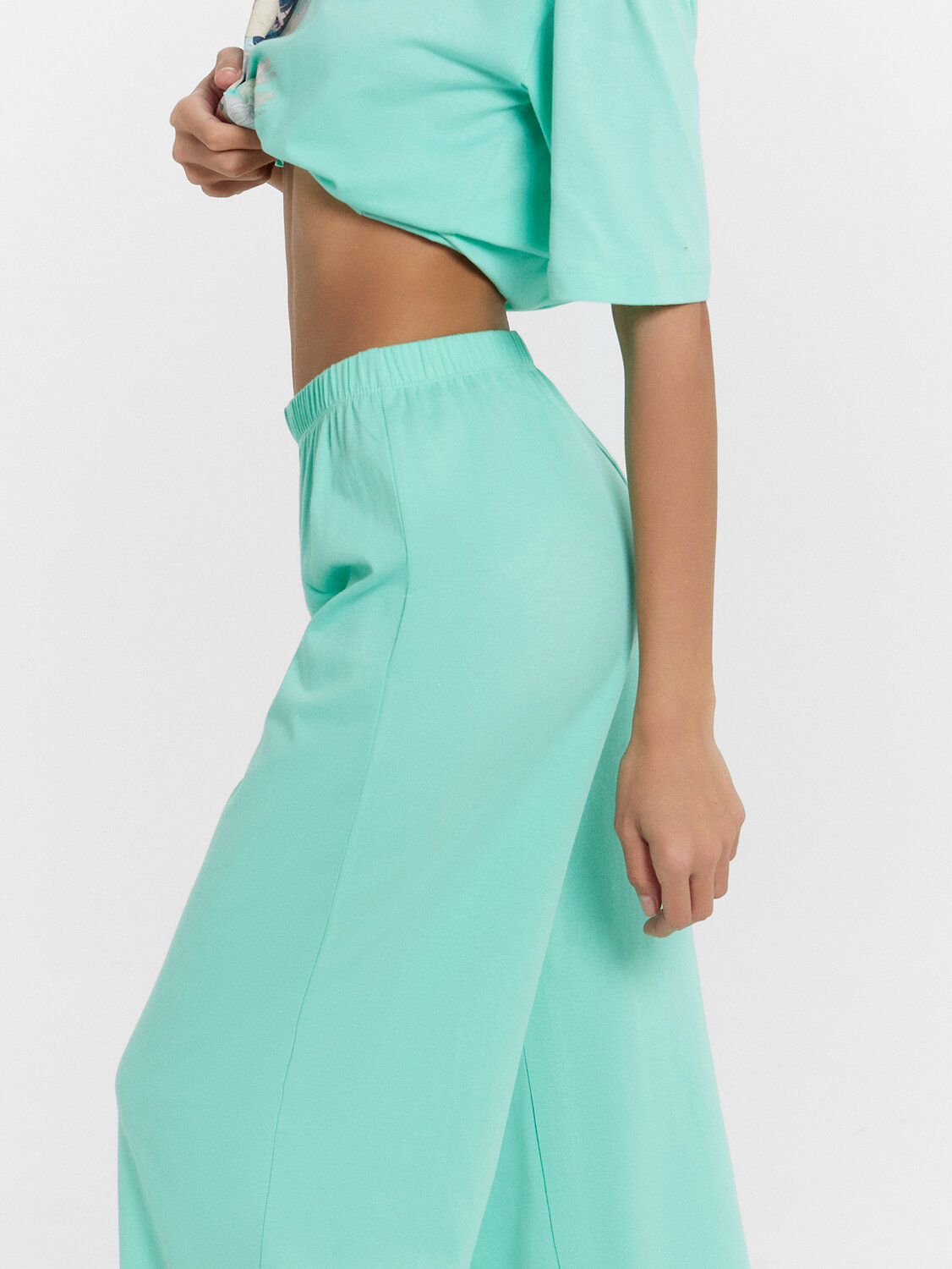 ст. цена1190руб.! MARK FORMELLE Комплект 592592мятное мороженое +печать