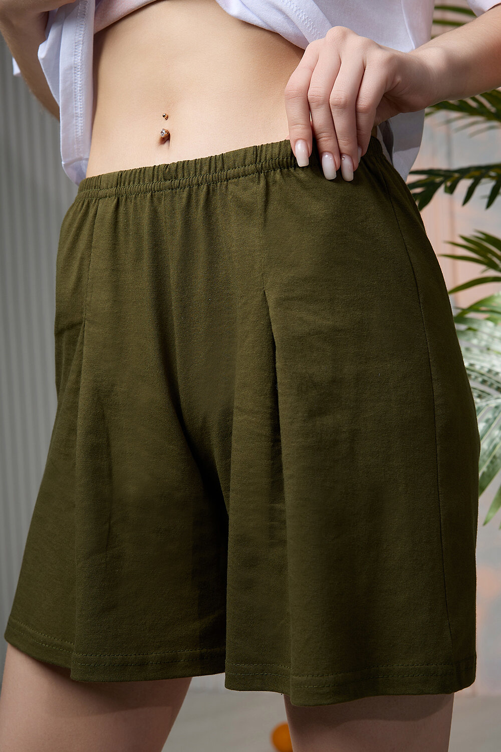 ст. цена708руб.! Натали Костюм 8376хаки