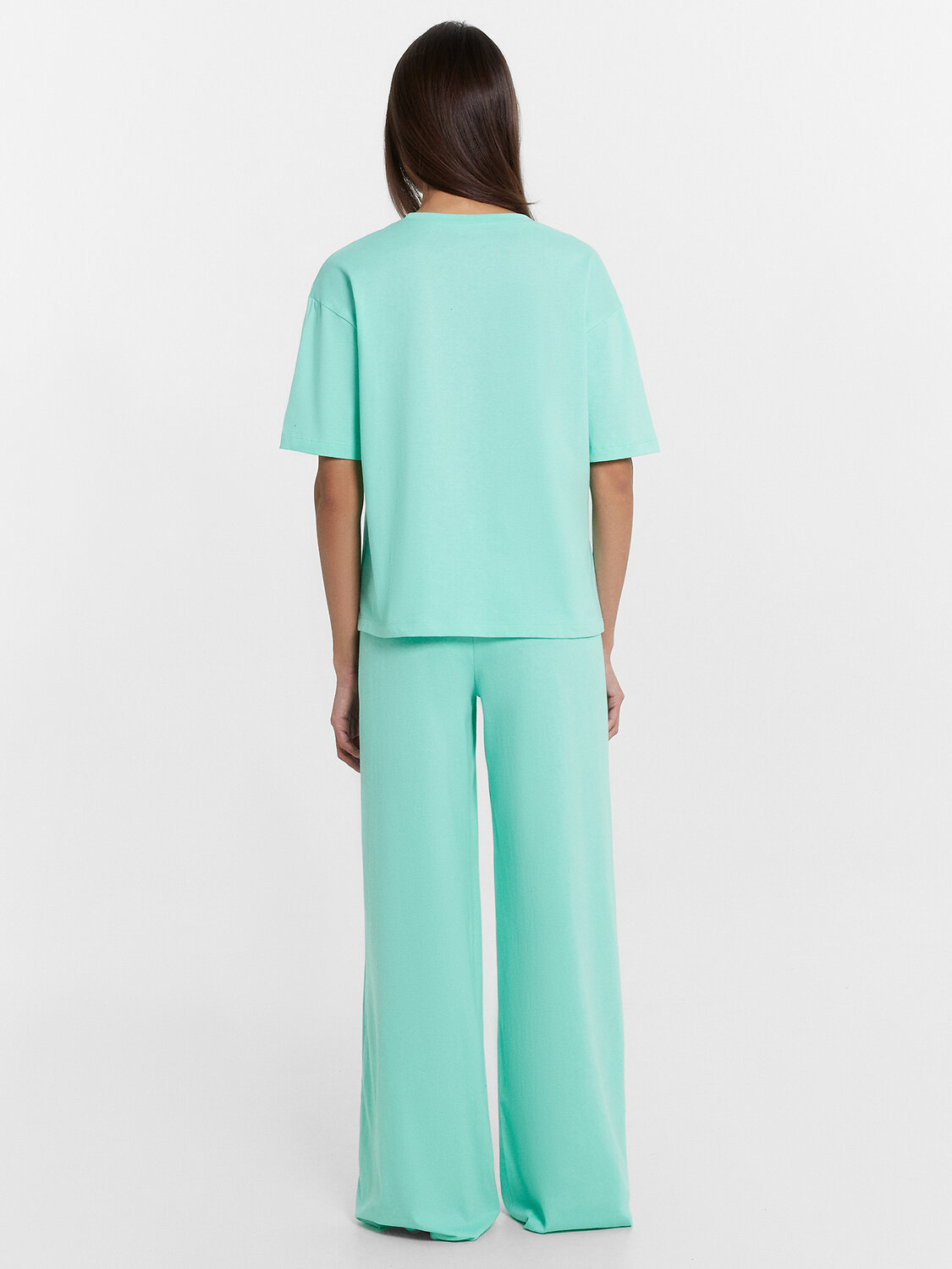 ст. цена1190руб.! MARK FORMELLE Комплект 592592мятное мороженое +печать