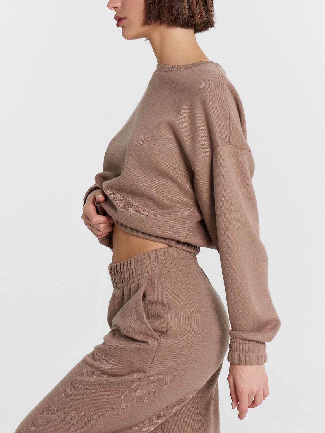 ст. цена2619руб.! MARK FORMELLE Комплект 592566мокко