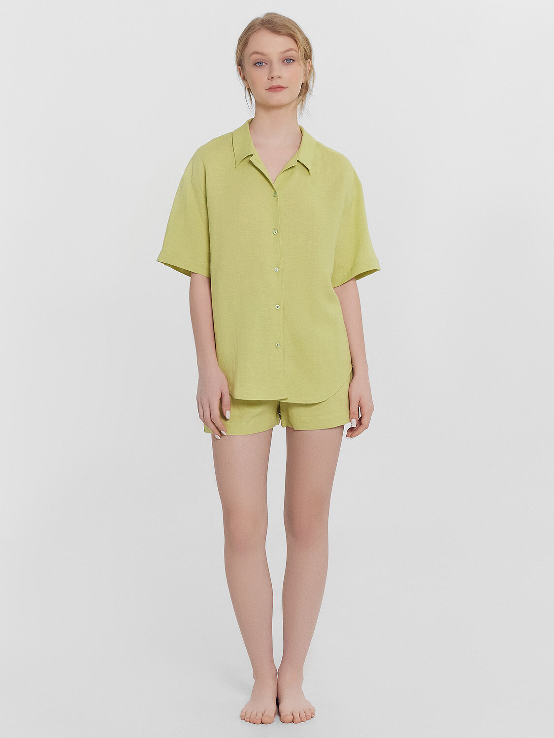 ст. цена2381руб.! MARK FORMELLE Комплект 592498лимонный сорбет