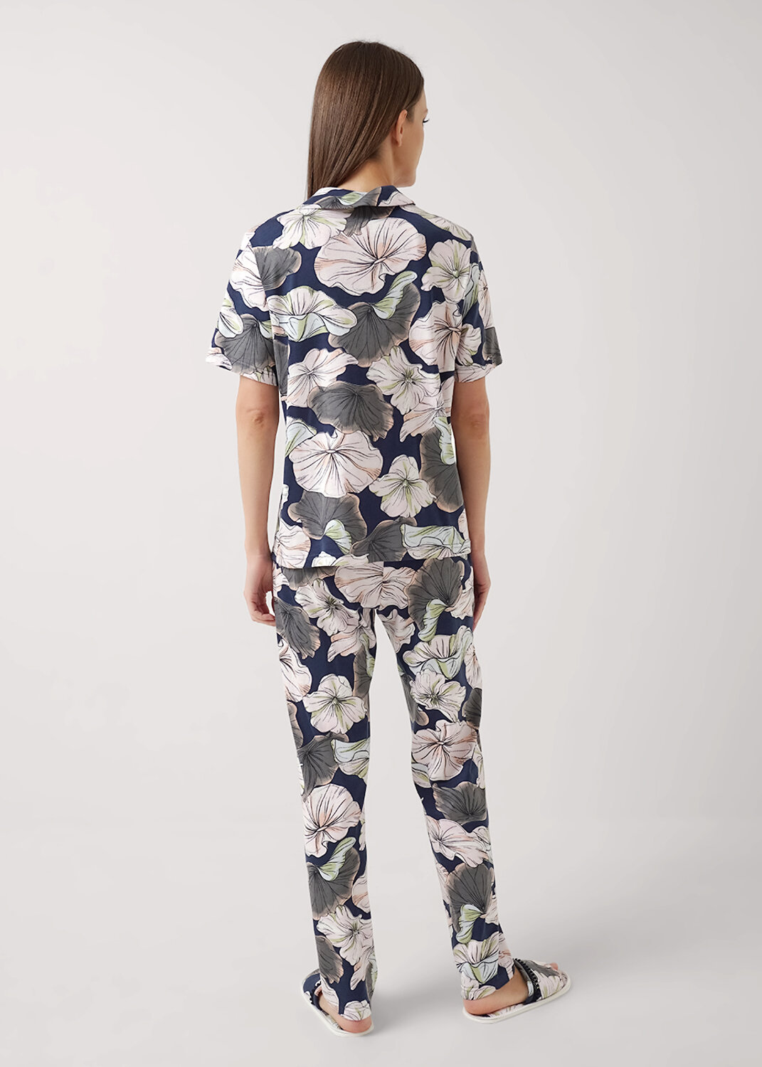 ст. цена2390руб.! CLEVER Пижама LP25-1150/2