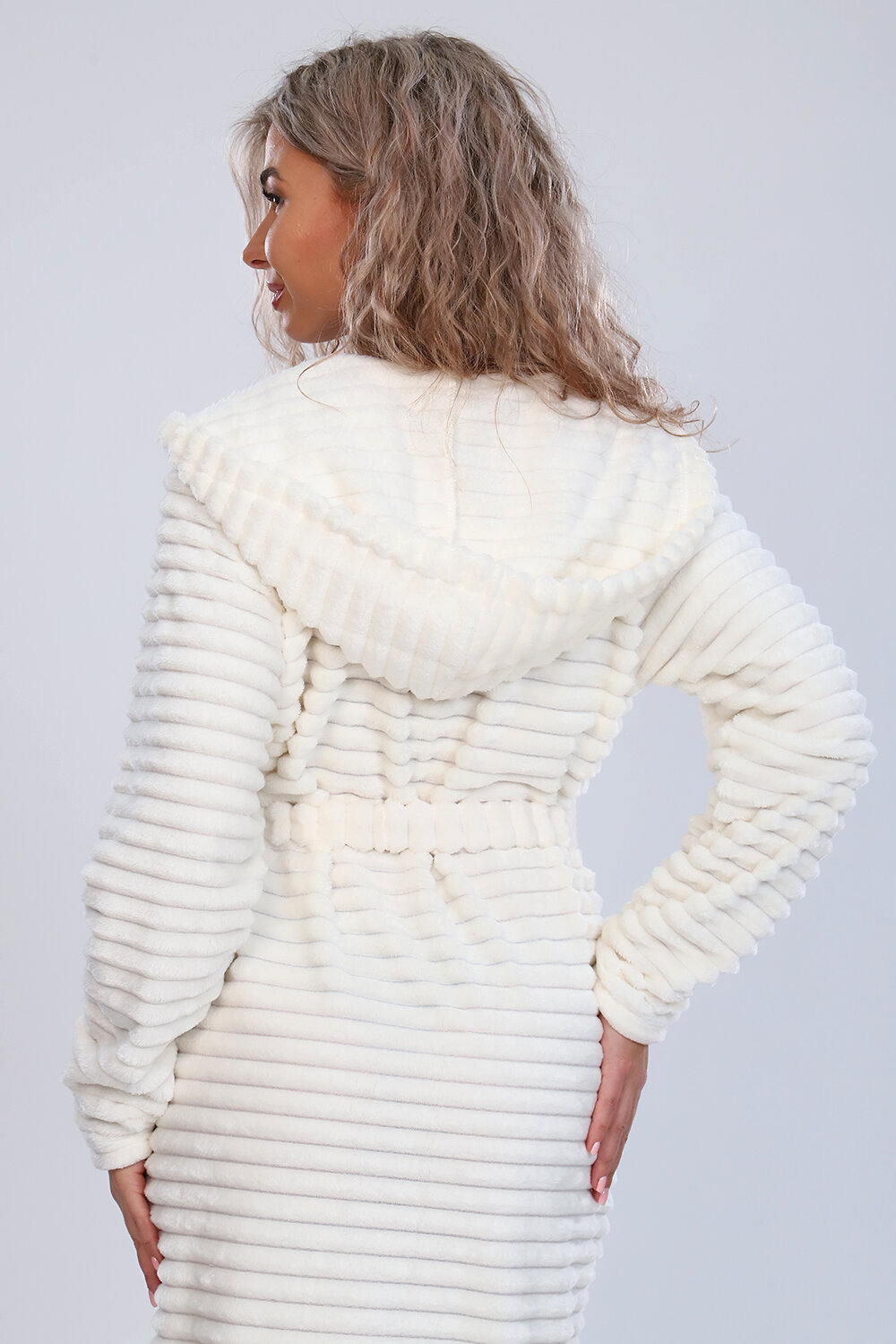 ст. цена1656руб.! Натали Халат 5721шампань