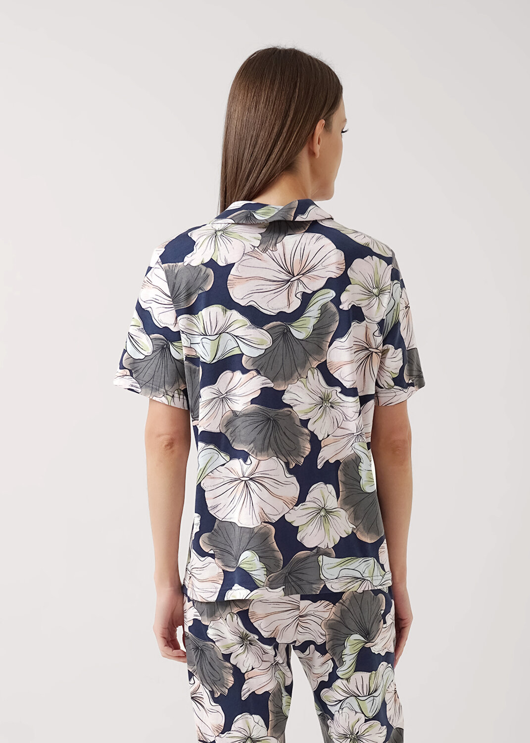 ст. цена2390руб.! CLEVER Пижама LP25-1150/2