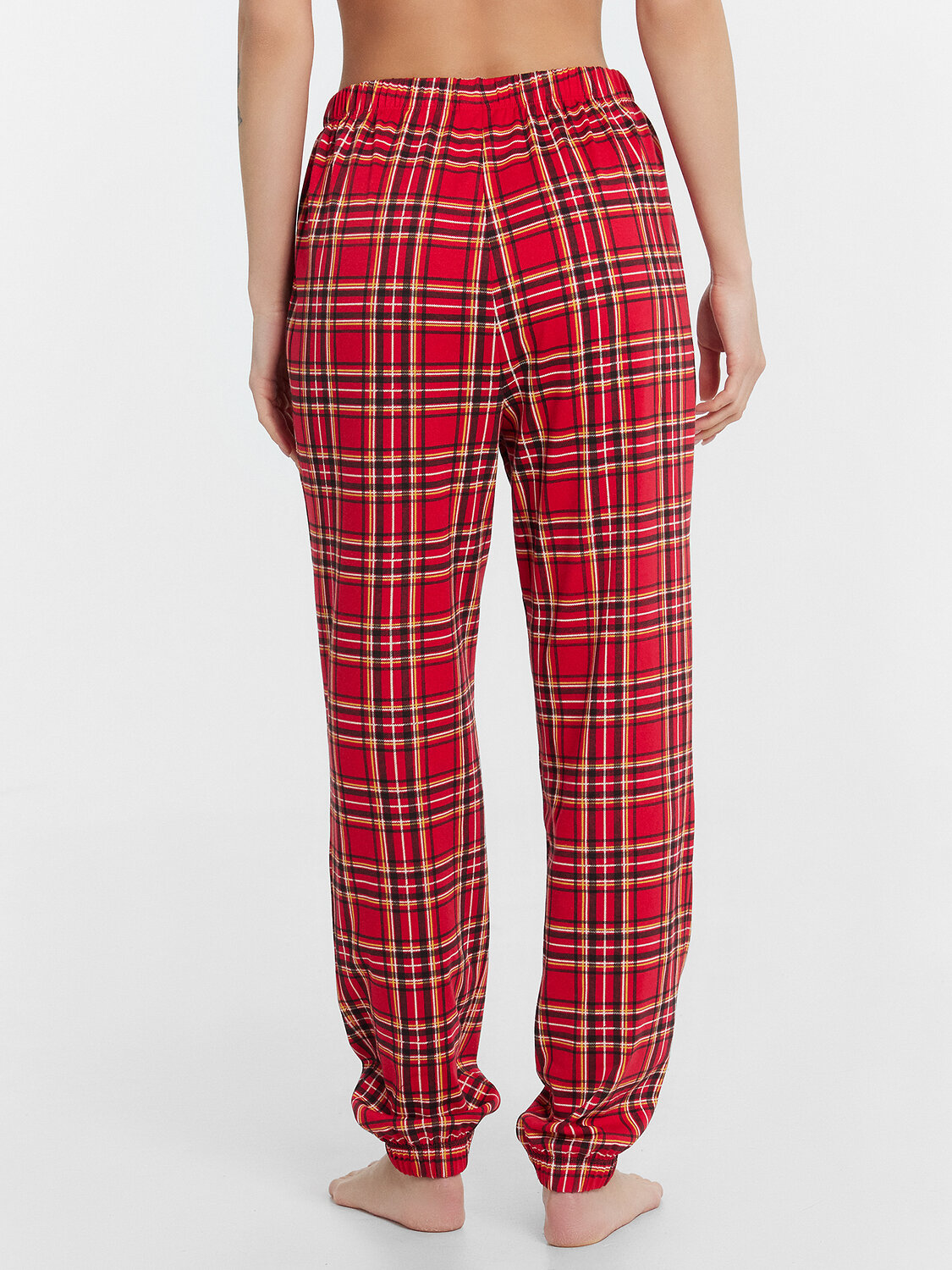 ст. цена1428руб.! MARK FORMELLE Комплект 592510красный +красная клетка