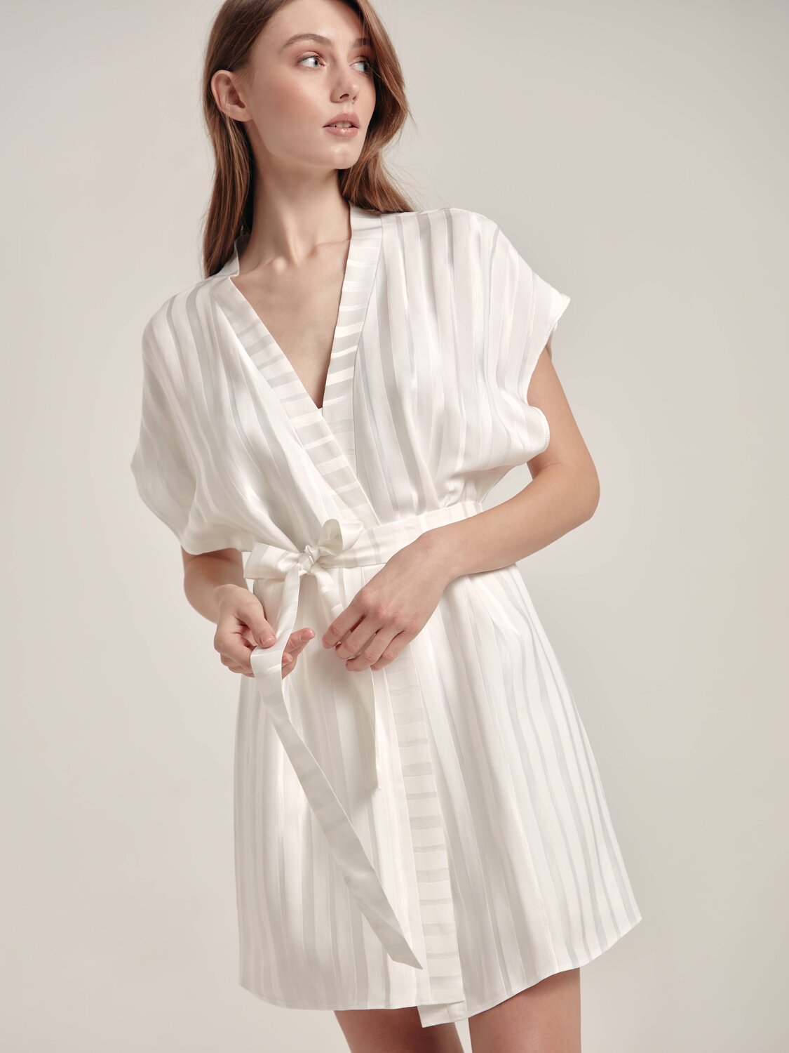 ст. цена3267руб.! Conte elegant Халат 21С-1699ТСПtofu