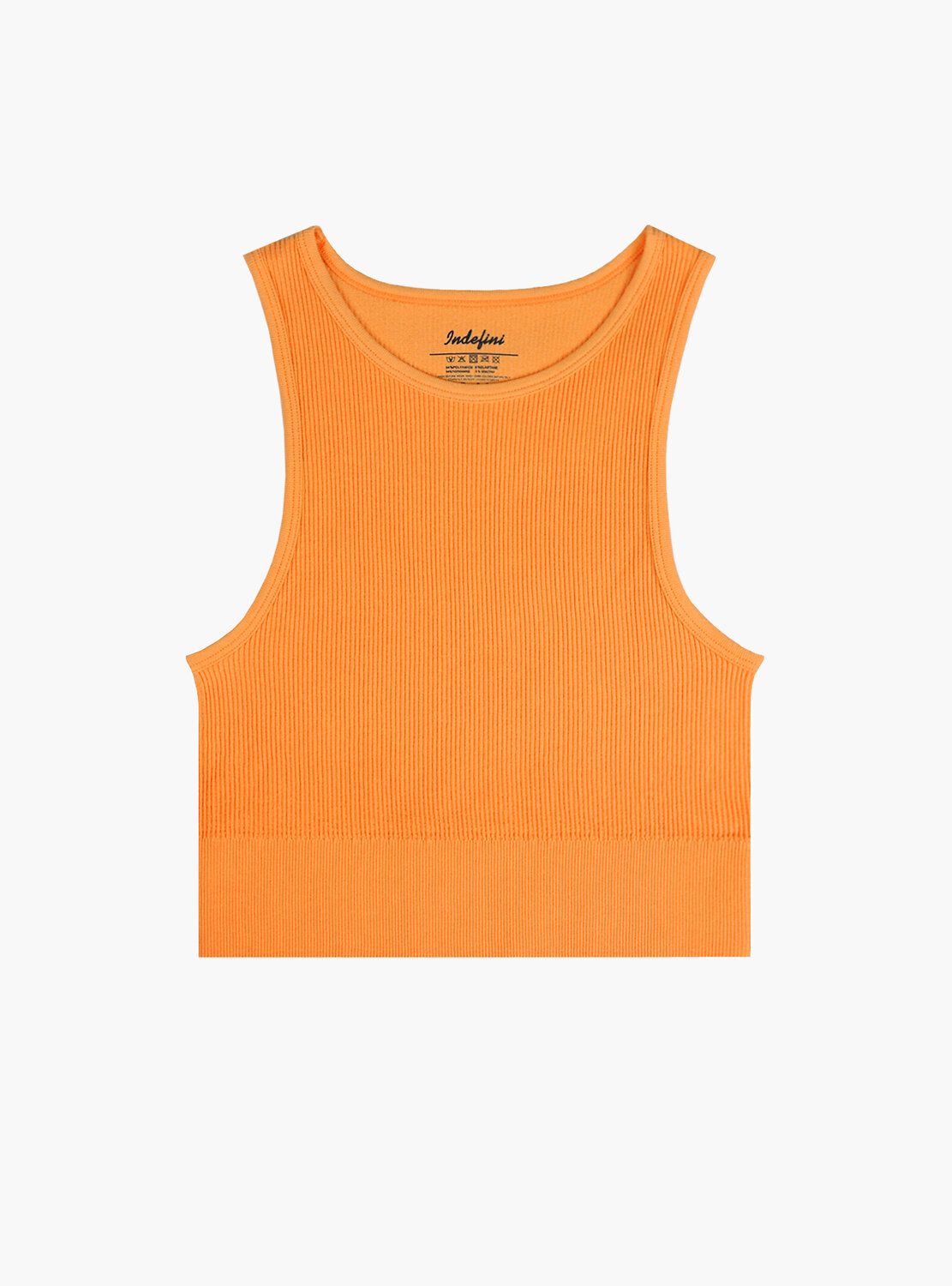 ст. цена605руб.! INDEFINI Майка 594500-3114TDJ