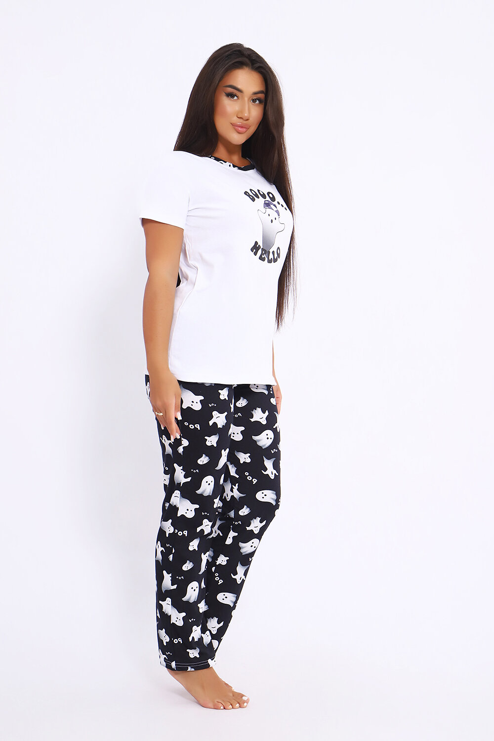 ст. цена990руб.! Натали Пижама 24287