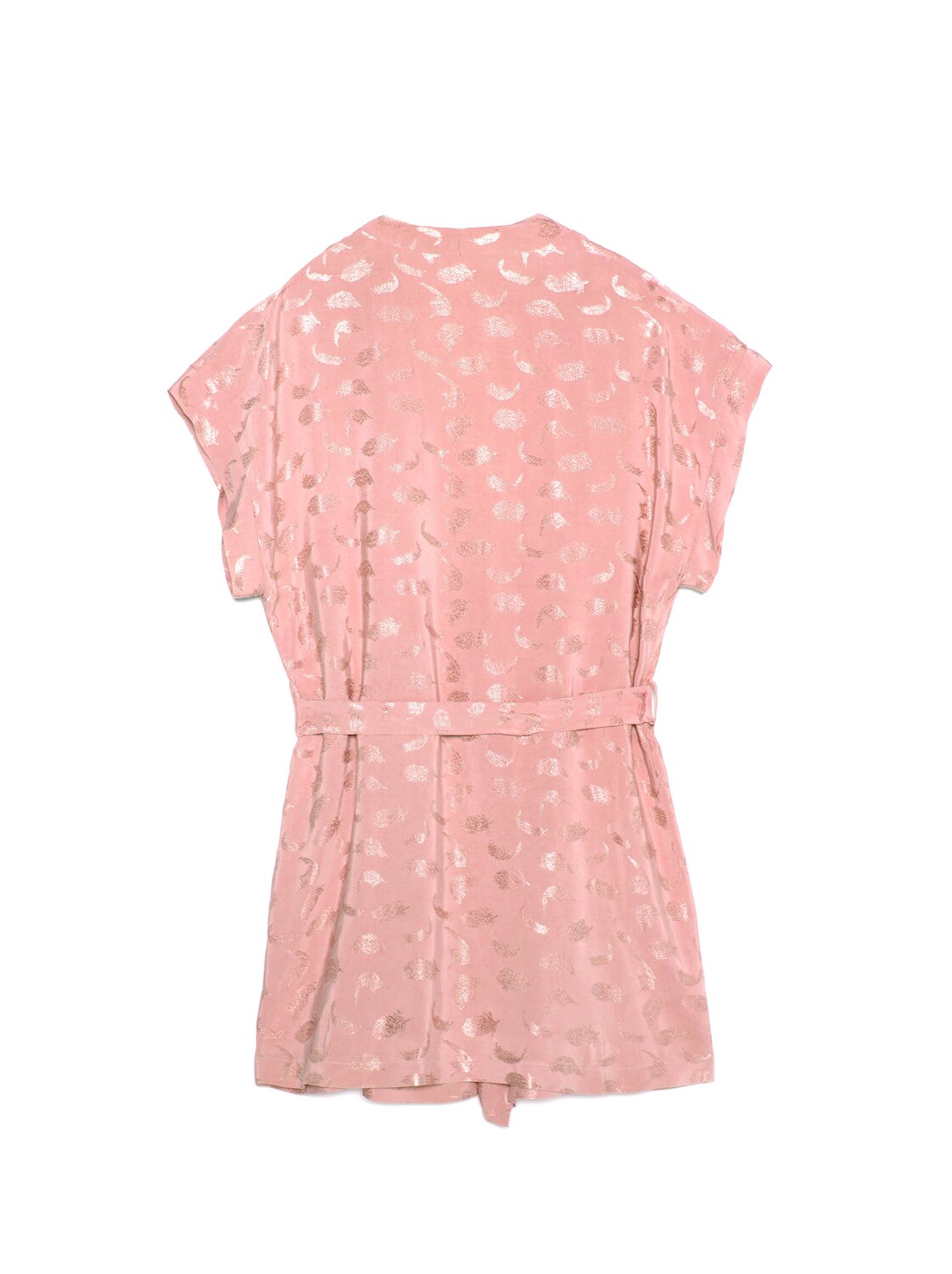 ст. цена2794руб.! Conte elegant Халат LUX LOUNGEWEAR LHW 999desert flower