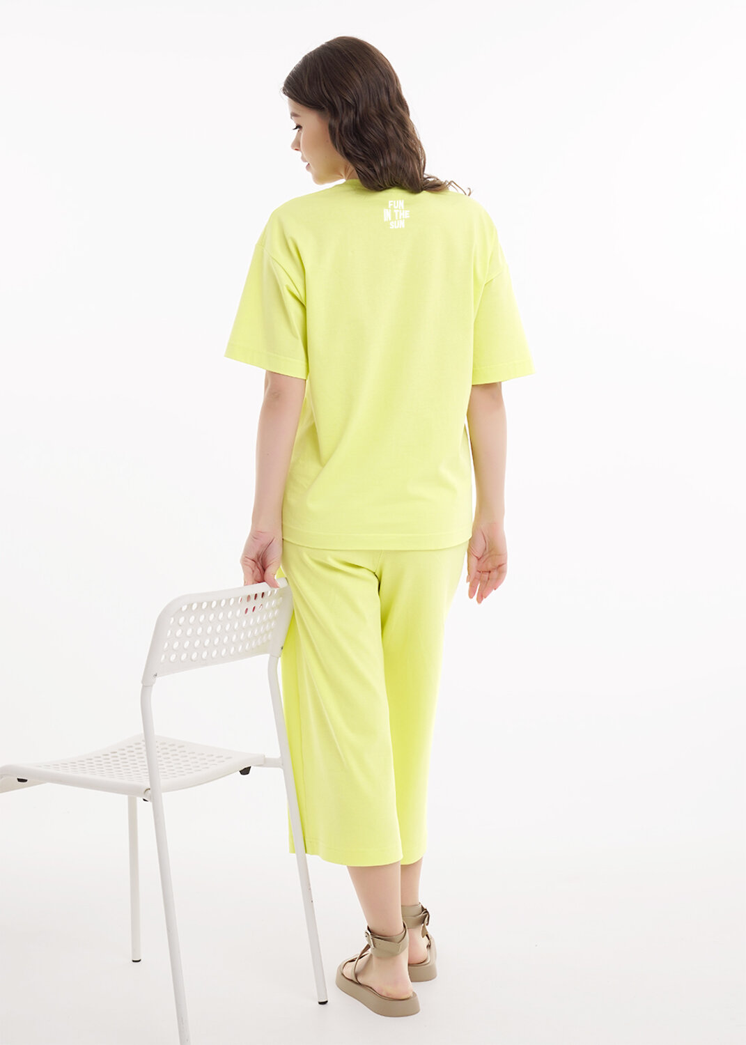 ст. цена930руб.! CLEVER Брюки LTR25-1168