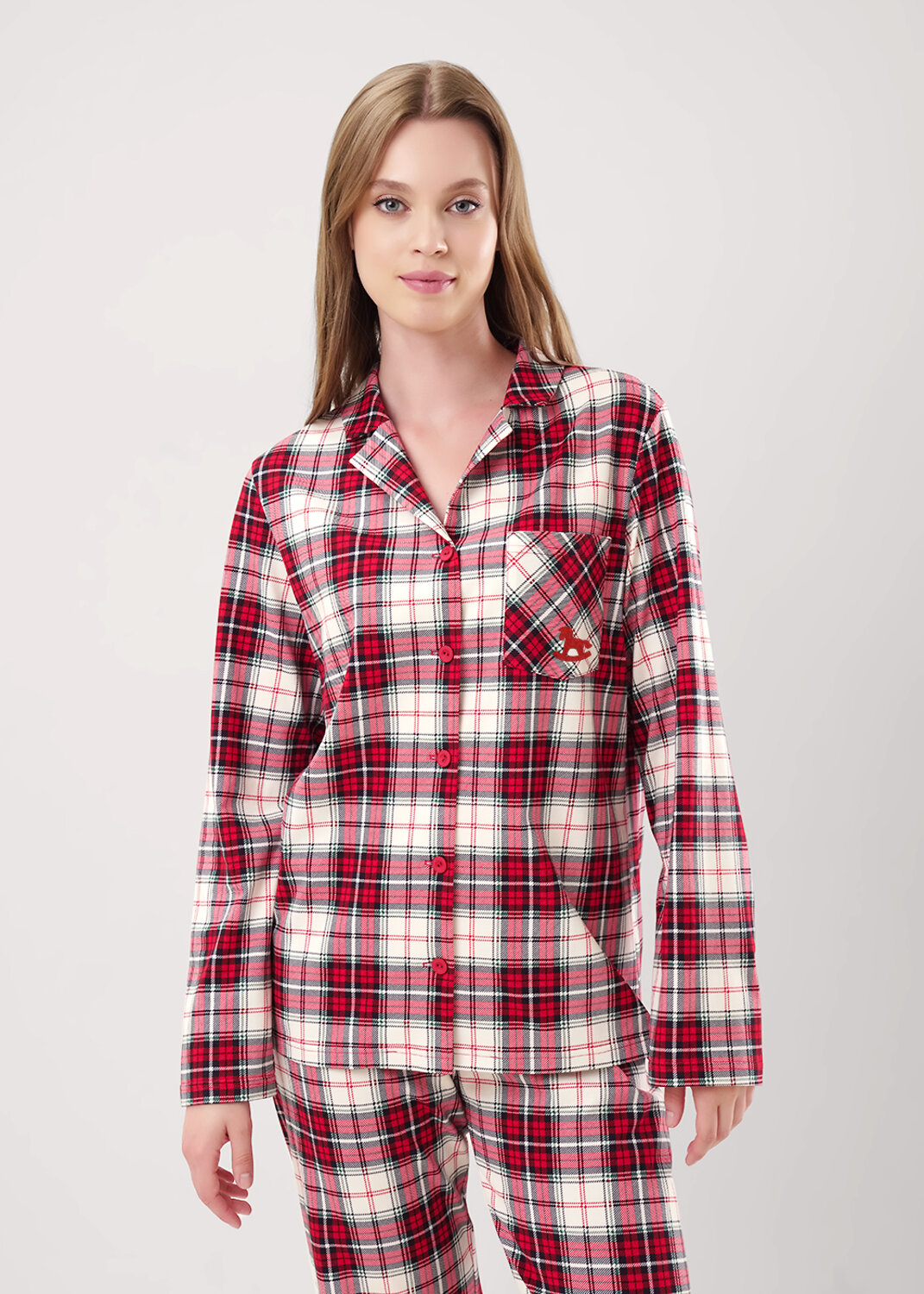 ст. цена2990руб.! CLEVER Пижама LP15-1199/5