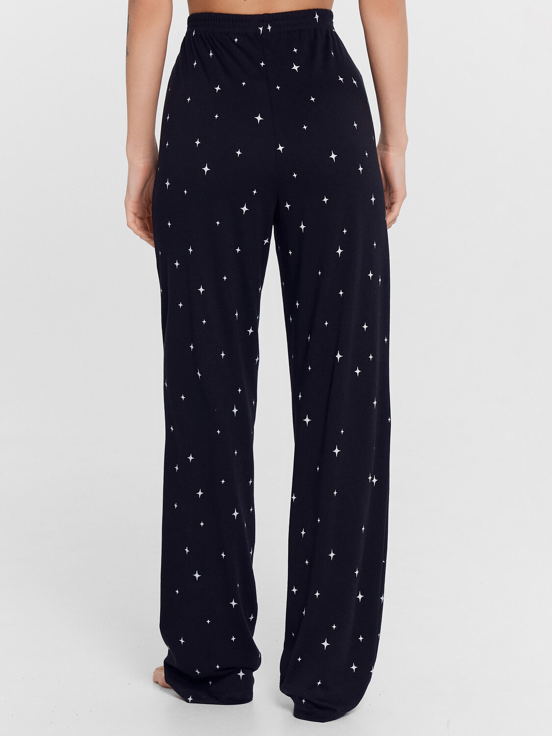 ст. цена1904руб.! MARK FORMELLE Комплект 592559звездная россыпь на черном